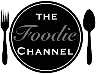 THE FOODIE CHANNEL