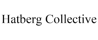 HATBERG COLLECTIVE