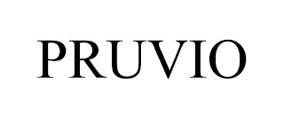 PRUVIO