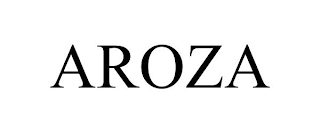 AROZA