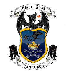 BLACK ROSE VANGUARD