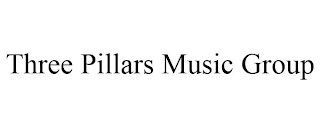 THREE PILLARS MUSIC GROUP