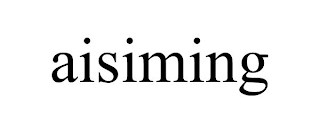 AISIMING