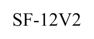 SF-12V2