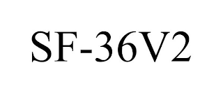 SF-36V2