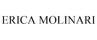 ERICA MOLINARI