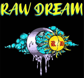 RAW DREAM RD