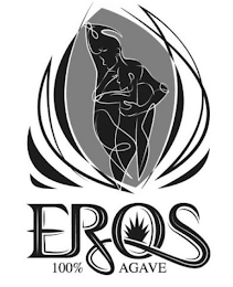 EROS 100% AGAVE