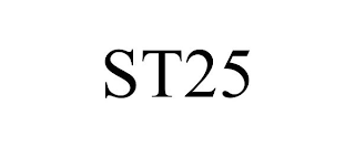 ST25