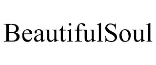 BEAUTIFULSOUL