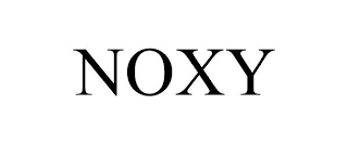 NOXY