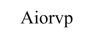 AIORVP