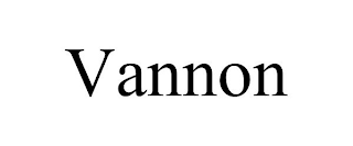 VANNON