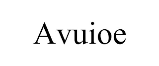 AVUIOE