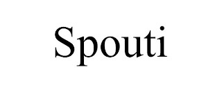 SPOUTI