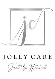 JC JOLLY CARE FEEL THE NATURAL