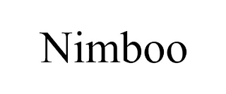 NIMBOO