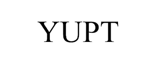 YUPT