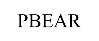 PBEAR