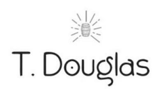 T. DOUGLAS