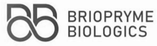 BB BRIOPRYME BIOLOGICS