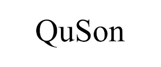 QUSON