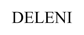 DELENI