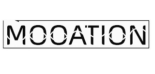 MOOATION
