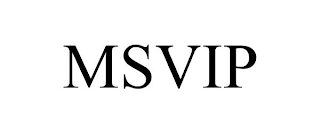 MSVIP