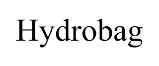 HYDROBAG