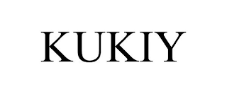 KUKIY