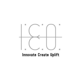 I.C.U. I.C.U. INNOVATE CREATE UPLIFT