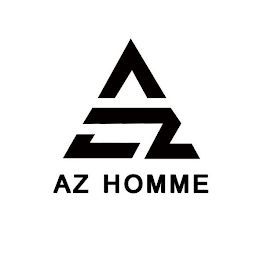 AZ HOMME