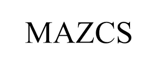 MAZCS