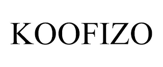 KOOFIZO