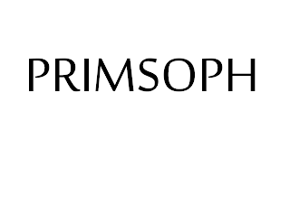 PRIMSOPH