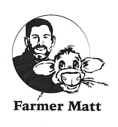 FARMER MATT