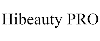 HIBEAUTY PRO