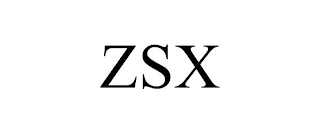 ZSX