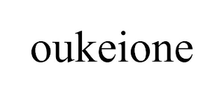 OUKEIONE