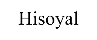 HISOYAL