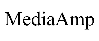 MEDIAAMP