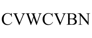 CVWCVBN