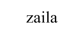 ZAILA