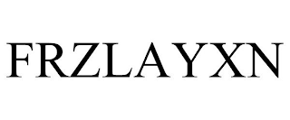 FRZLAYXN