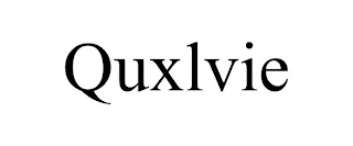 QUXLVIE