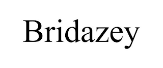 BRIDAZEY