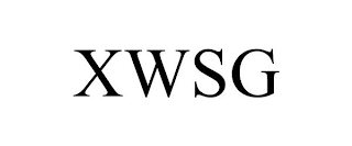 XWSG