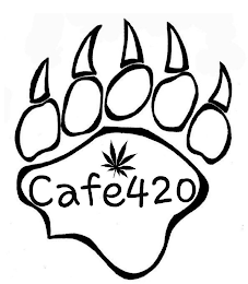 CAFE420