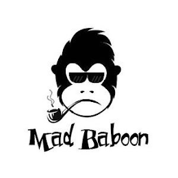 MAD BABOON